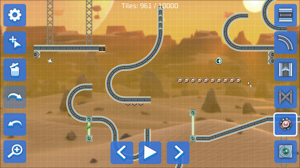 G-Switch 4: Creator 截图
