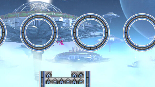 G-Switch 4: Creator 截图
