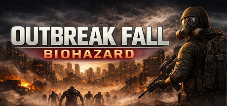 OUTBREAK FALL: BIOHAZARD 截图