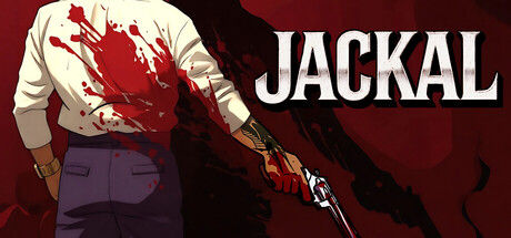 豺狼/Jackal 截图