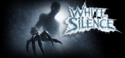 苍白沉寂/White Silence