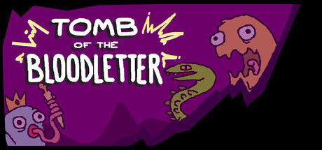 Tomb of the Bloodletter 截图