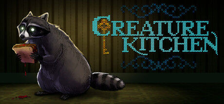 生物厨房/Creature Kitchen 截图