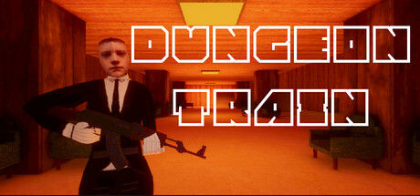 Dungeon Train 截图