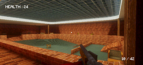 Dungeon Train 截图