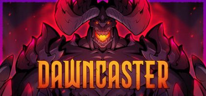 黎明施法者/Dawncaster | The RPG Cardventure
