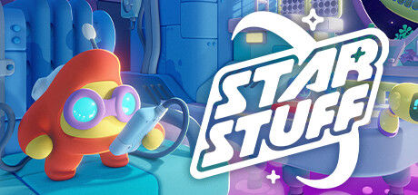 星之物/Star Stuff 截图