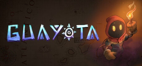 古约塔传说/Guayota 截图