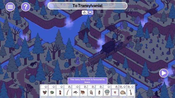 时光隐匿2：发现之旅/Hidden Through Time 2: Discovery 截图