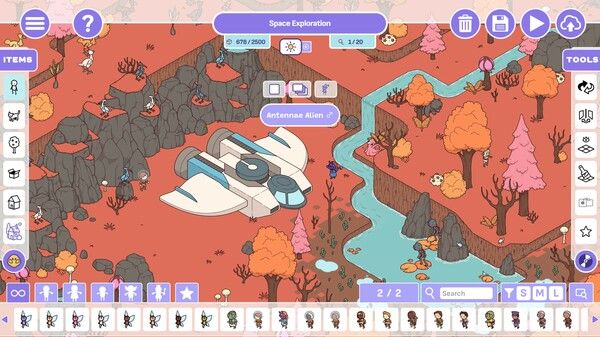 时光隐匿2：发现之旅/Hidden Through Time 2: Discovery 截图
