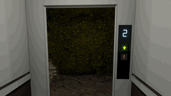 电梯迷航/Elevator Warp 截图