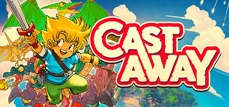 荒岛求生/Castaway 截图