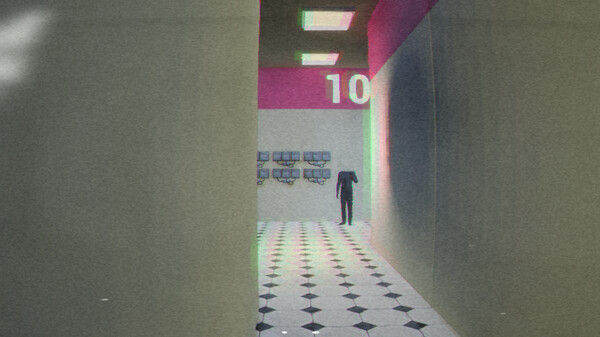 无尽迷层/FLOORS 截图