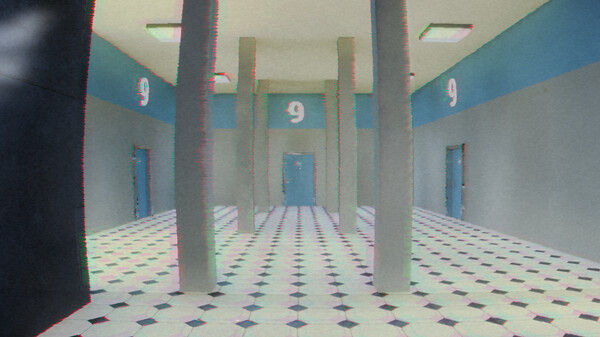 无尽迷层/FLOORS 截图