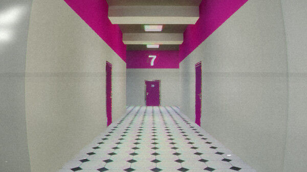 无尽迷层/FLOORS 截图