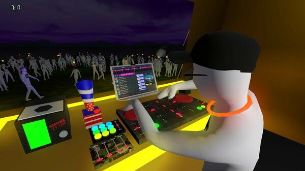 DJ模拟器/DJ SIMULATOR 截图