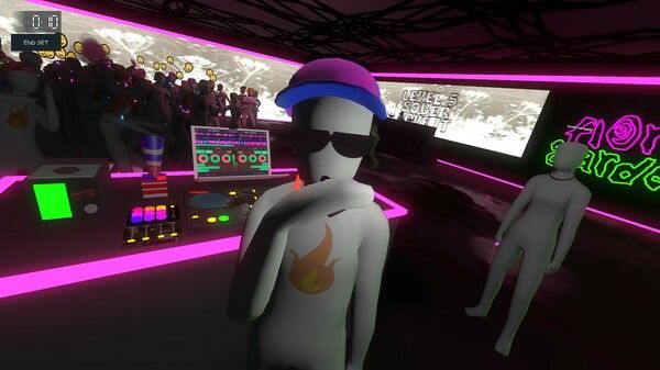 DJ模拟器/DJ SIMULATOR 截图