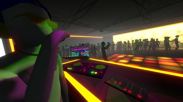 DJ模拟器/DJ SIMULATOR 截图