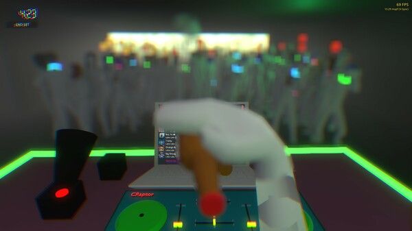 DJ模拟器/DJ SIMULATOR 截图