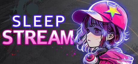 睡眠主播/Sleep Stream 截图