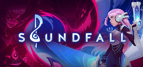 音乐降临/Soundfall 截图