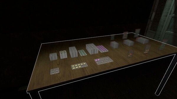 暗网模拟器/DeepWeb Simulator 截图