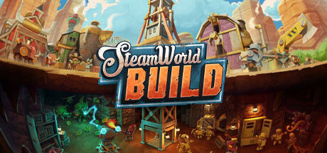 蒸汽世界：建造/SteamWorld Build 截图