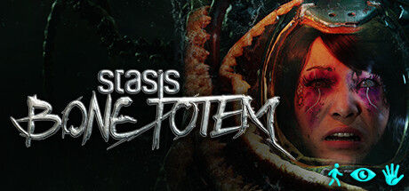 沉睡：骨图腾/STASIS: BONE TOTEM 截图