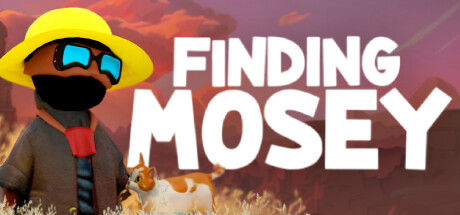 寻找莫西/Finding Mosey 截图