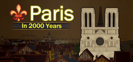 巴黎2000年/Paris in 2000 Years 截图