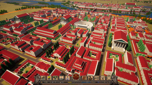 巴黎2000年/Paris in 2000 Years 截图