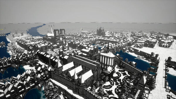 巴黎2000年/Paris in 2000 Years 截图