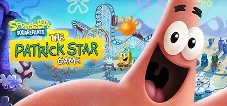 SpongeBob SquarePants™: 派大星游戏 截图