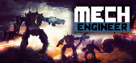机甲工程师/Mech Engineer 截图