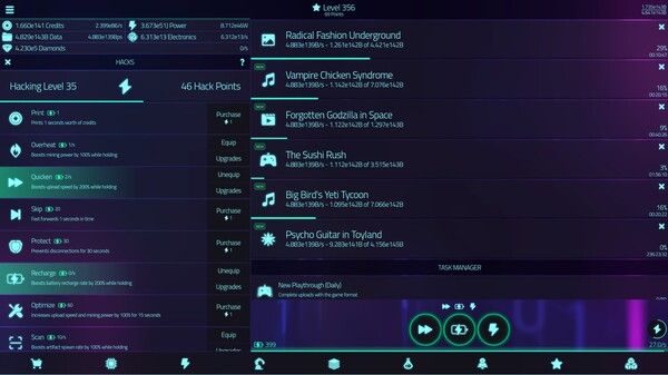 上传模拟芯片/Upload Simulator Silicon 截图