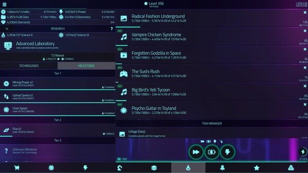 上传模拟芯片/Upload Simulator Silicon 截图