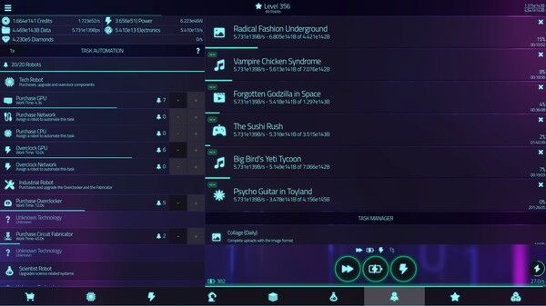 上传模拟芯片/Upload Simulator Silicon 截图