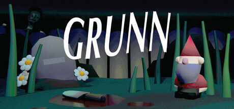 Grunn 截图
