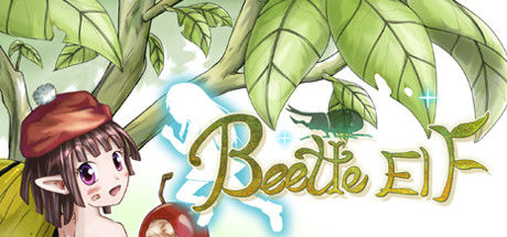 甲虫精灵/Beetle Elf 截图