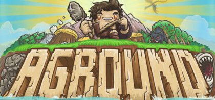 搁浅/Aground