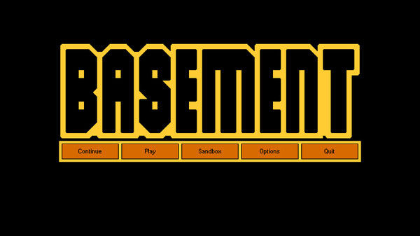 地下室/Basement 截图