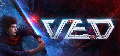 VED 截图