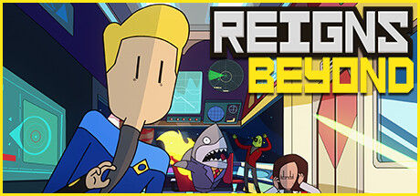王权：星途/Reigns Beyond 截图