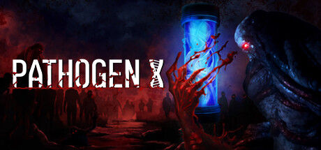 病原体X/PATHOGEN X 截图