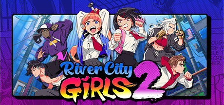 热血硬派国夫君外传 热血少女2 截图