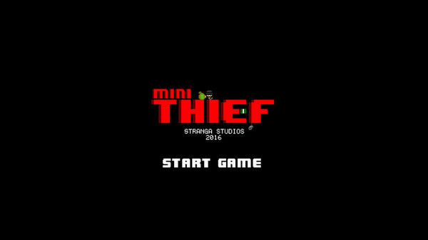 迷你小偷/Mini Thief 截图