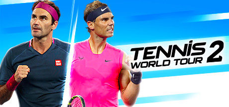 网球世界巡回赛2/Tennis World Tour 2 截图
