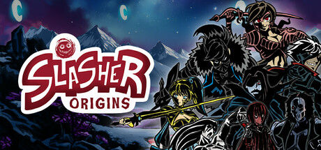 屠戮者：起源/Slasher: Origins 截图