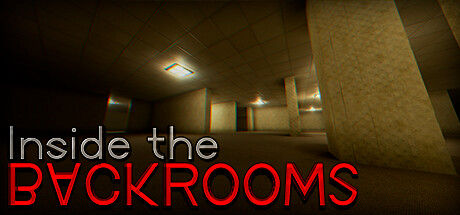 深入后室/Inside the Backrooms 截图