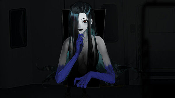 电车除灵少女 截图